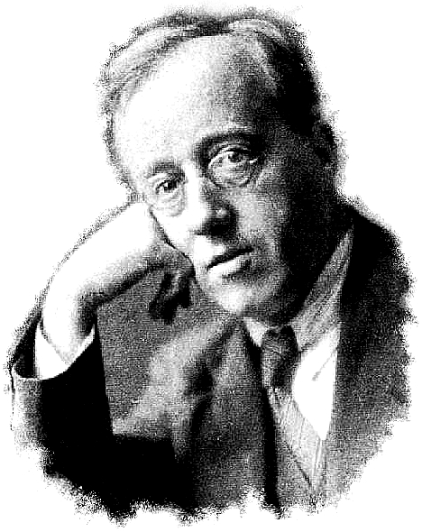 Gustav Holst