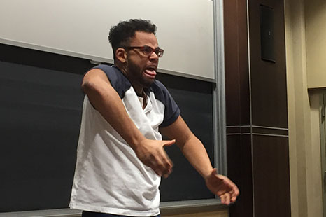 ASL Instructor
