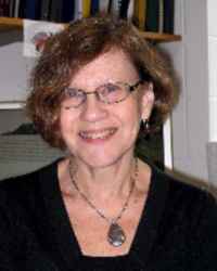 Suzanne Haber