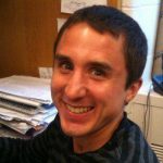Dr. Christopher Hine