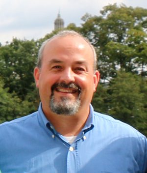 Greg Tombline