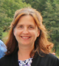 Julia Ablaeva, Tech. Associate I