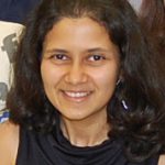 Dr. Amita Vaidya PhD, 2013. Postdoc, Case Western Reserve University
