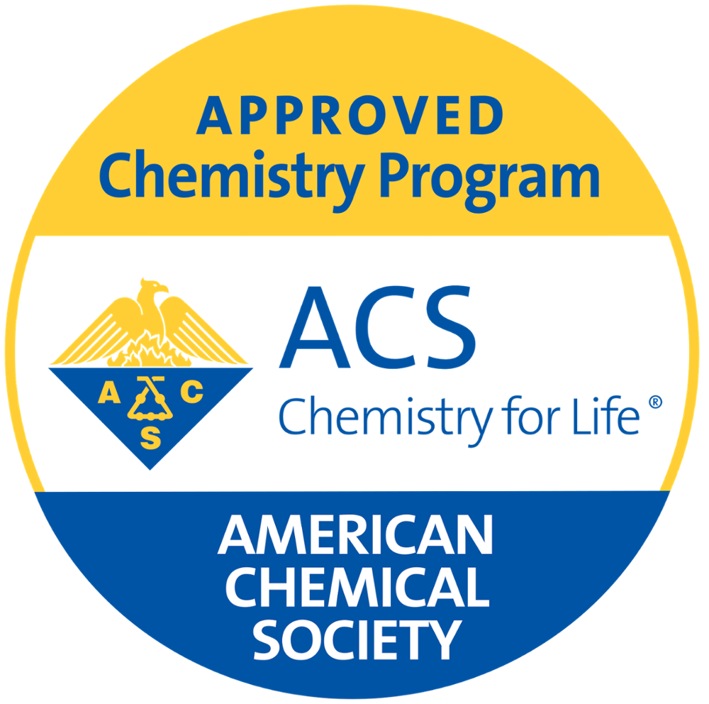 ACS approved