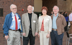 Alumni Group Picture