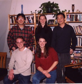 2002 group photo