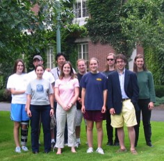 2004 group photo