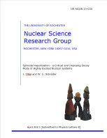 Report Cover