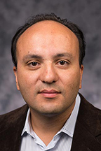 Faculty Profile Image