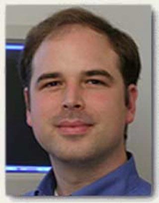 Faculty Profile Image