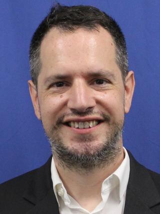 Faculty Profile Image