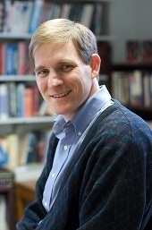 Randall Stone