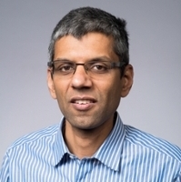 PI Ajay Anand, PhD