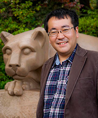 Faculty Profile Image