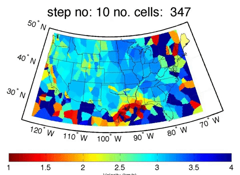 1st UMD Paper Out in Tectonics