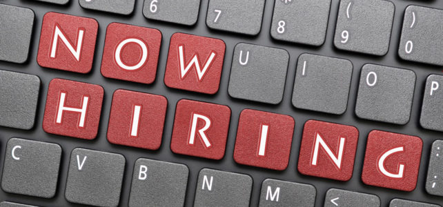Careers and Opportunities Careers and Opportunities