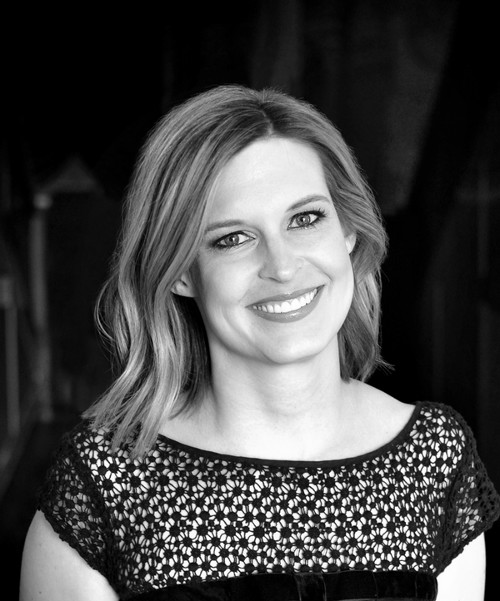 Headshot of Eric Fee.