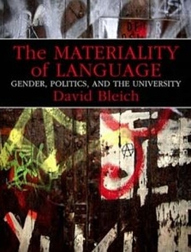 The Materiality of Language