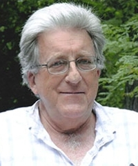 Professor of English David Bleich