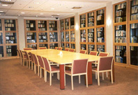 Plutzik Library