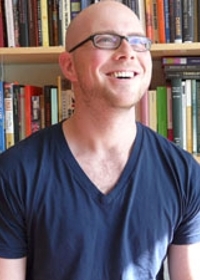 Joel Burges