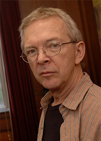 Morris Eaves