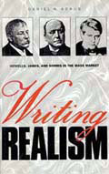 Writing Realism Book Cover