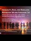 Inequality, Race, and Rebellion
