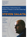 Digital Means, Political Ends, and Academic Freedom