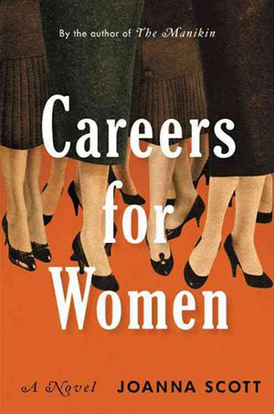 Careers for Women, Little, Brown