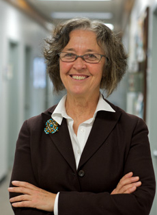 Joyce McDonough