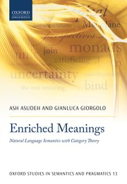 Enriched Meanings [cover]