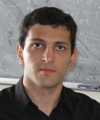 Sevak Mkrtchyan