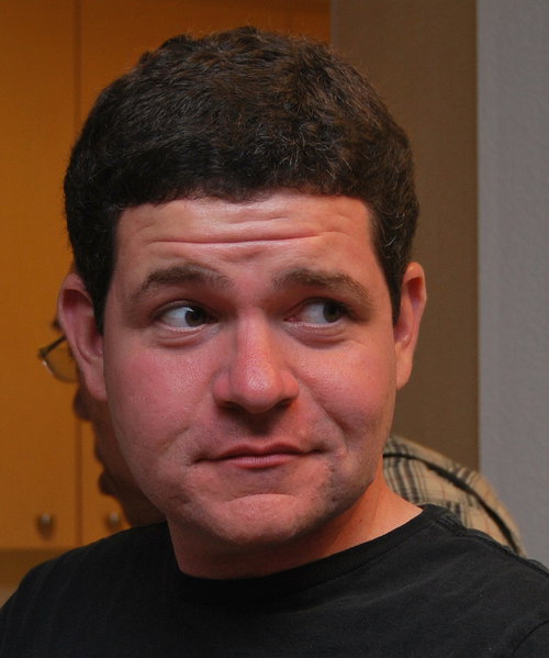 Hoss Firooznia