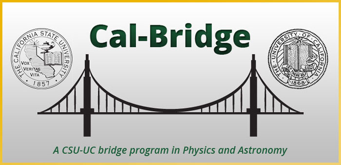 Cal Bridge Logo