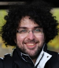 Ali Sanaeikia