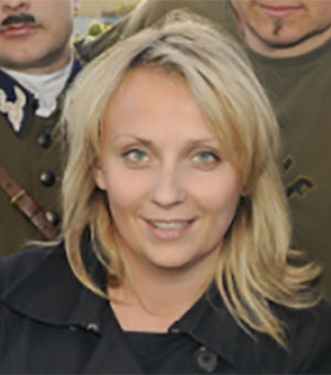 Olga Bieniek