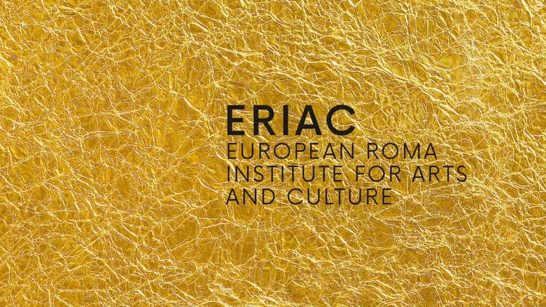 European Roma Institute for Arts and Culture