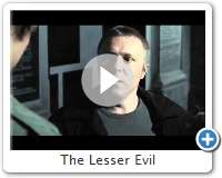 The Lesser Evil