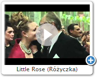 Little Rose (Roz?yczka)