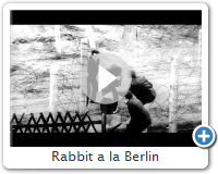Rabbit a la Berlin