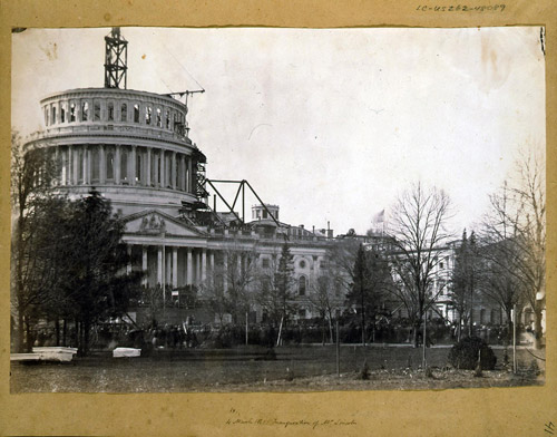 capitol