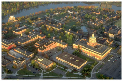 River Campus
