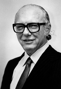 William H. Riker