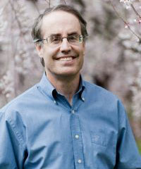 Andrew Elliot