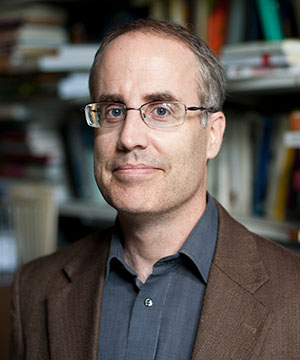 Andrew Elliot