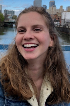 duberstein zoe