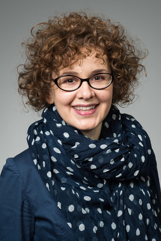 Michela Andreatta