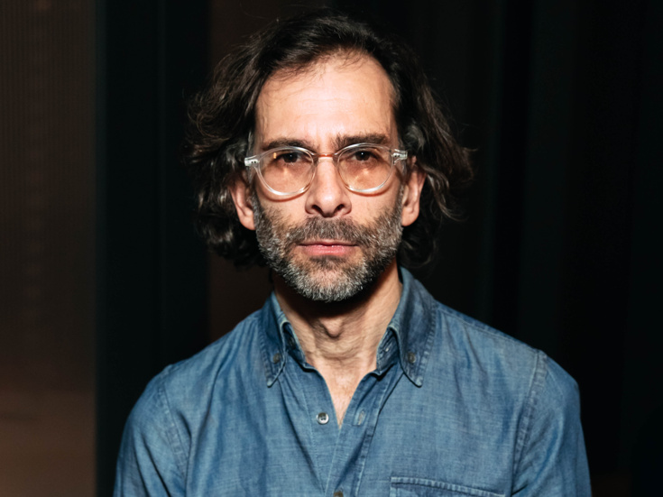 Daniel Fish