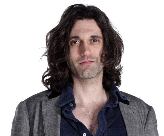 Lucas Hnath
